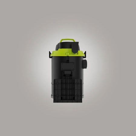 Bigboi SuckR MINI+ Wall Mounted Wet & Dry Detailing Vacuum