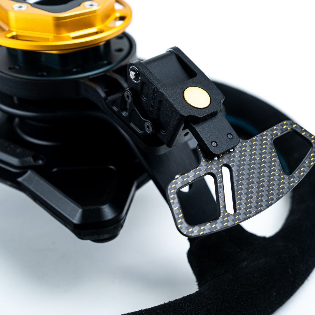 Zestek Racing DRX Button Control Panel - Lexus