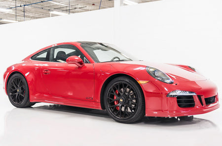 AWE Foiler Wind Diffuser - Porsche 911 (991) / Boxster / Cayman (981 / 718)
