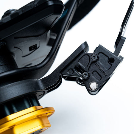 Zestek Racing DRX Button Control Panel - Subaru