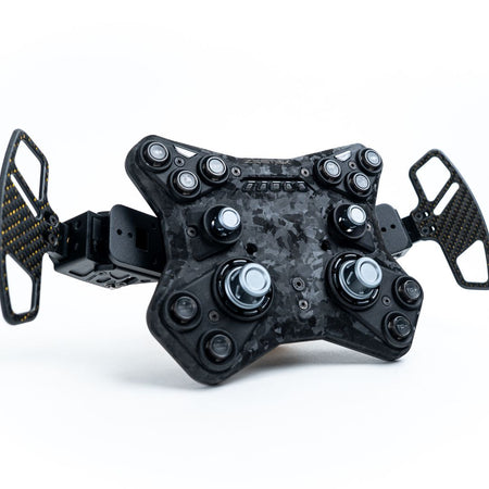 Zestek Racing DRX Button Control Panel - Mercedes-Benz