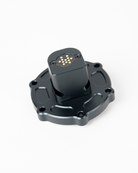 Zestek Racing SCX Steering Wheel Button Panel - Audi
