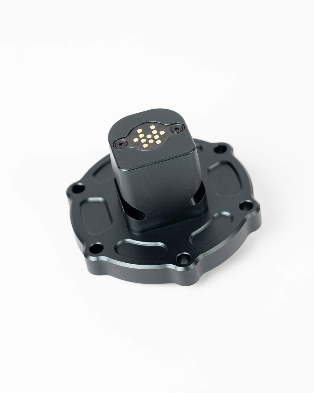 Zestek Racing SCX Steering Wheel Button Panel - BMW