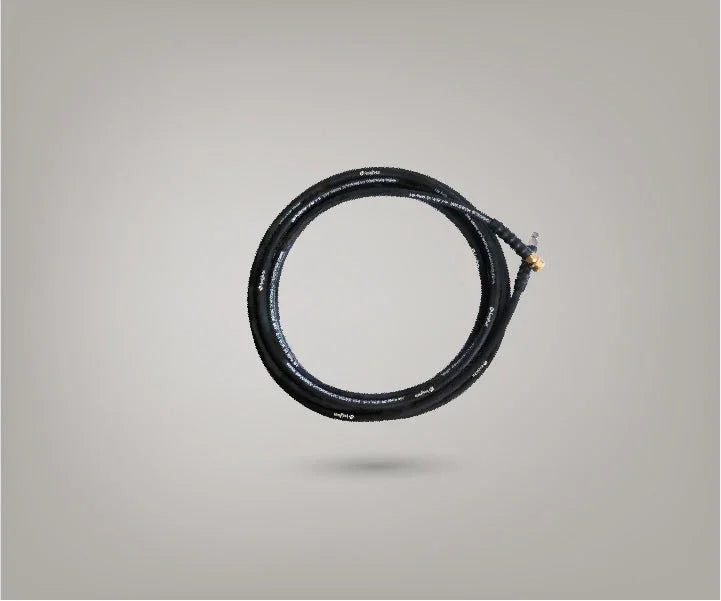 Bigboi WashR PRO Hose Pack