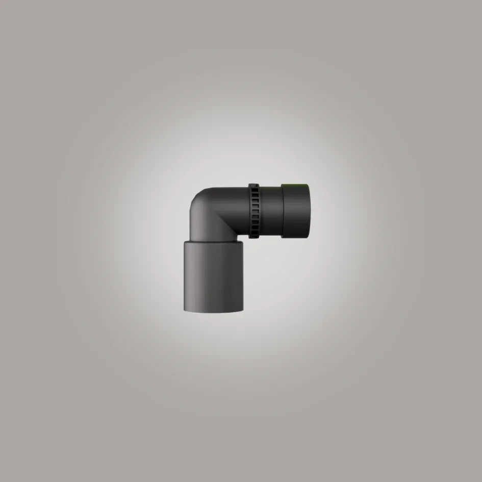 Bigboi SuckR MINI+ Wall Mounted Wet & Dry Detailing Vacuum