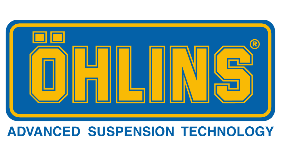 Ohlins Rod end, comp