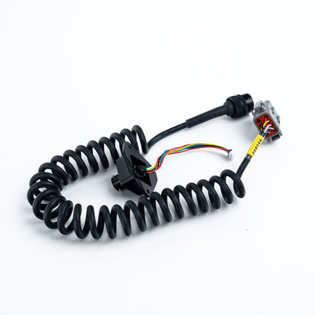 Zestek Racing SCX-Pro Button Control Panel (Standalone ECU only)