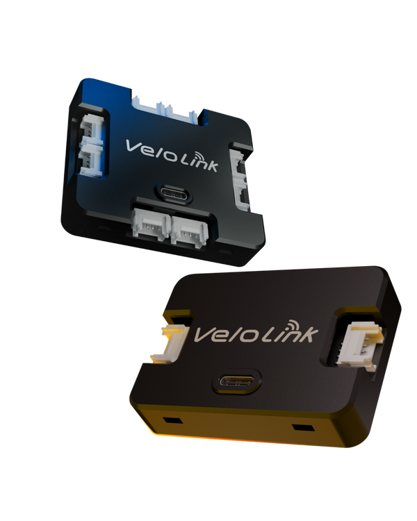 Zestek Racing Control Module Bundle