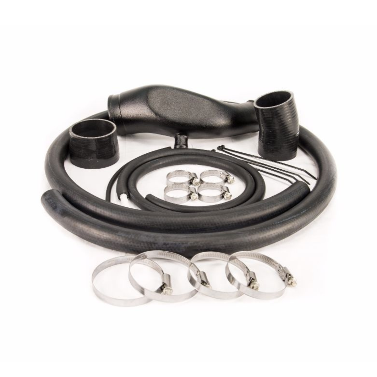 Process West Crossover Pipe Kit - Ford Falcon XR6 Turbo (BA / BF)