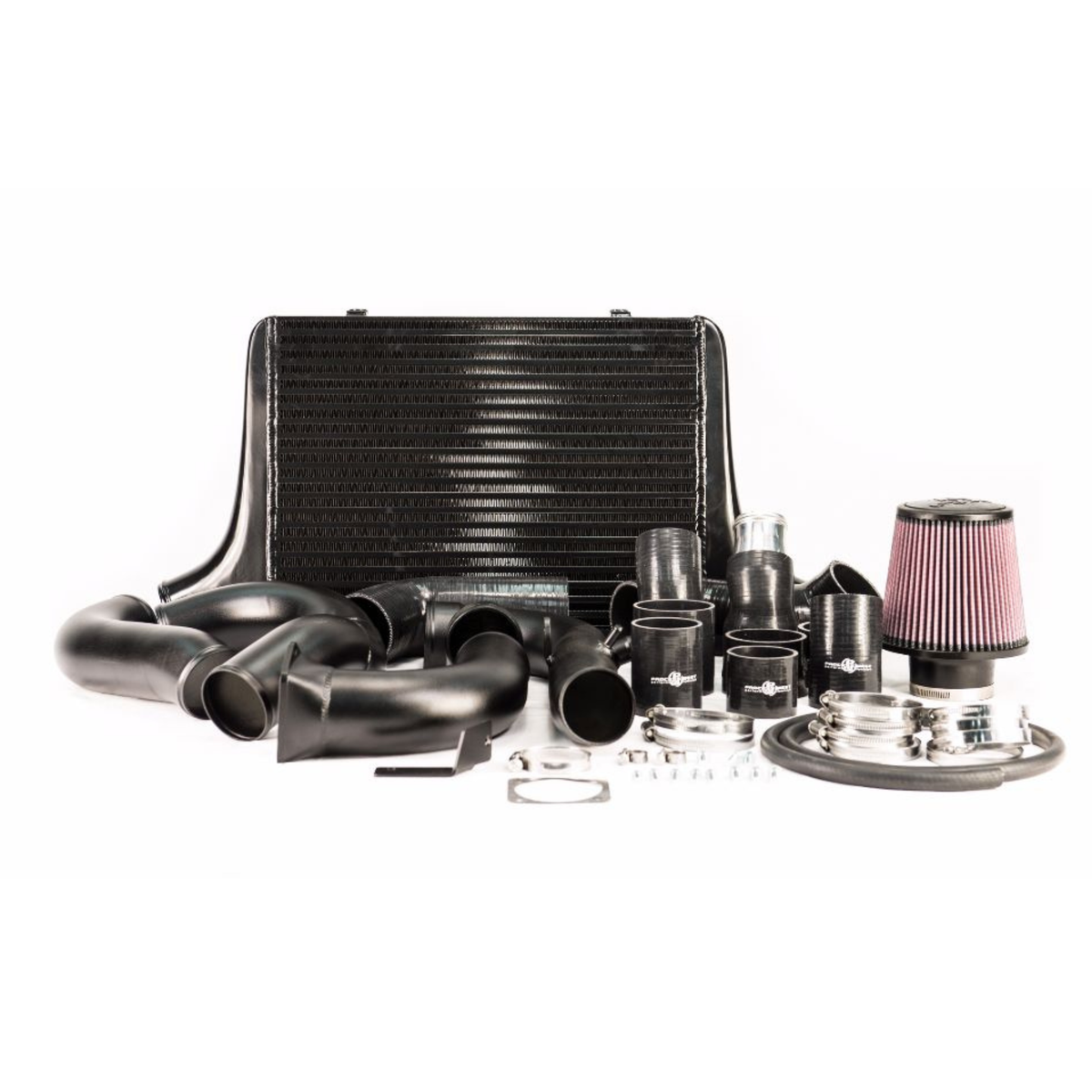 Process West Stage 2.2 Performance Package - Ford Falcon XR6 Turbo (BA / BF)