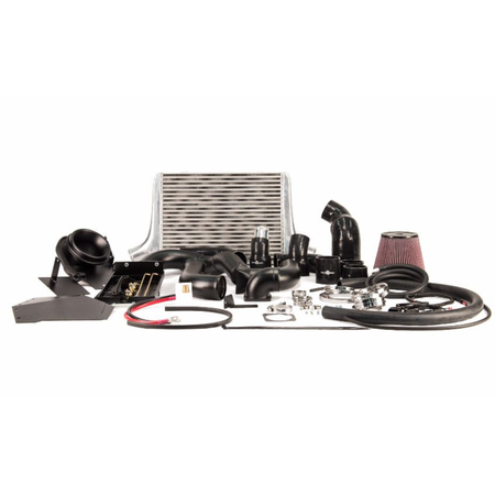 Process West Stage 2.3 Performance Package - Ford Falcon XR6 Turbo (BA / BF)