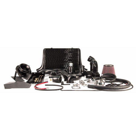 Process West Stage 2.3 Performance Package - Ford Falcon XR6 Turbo (BA / BF)