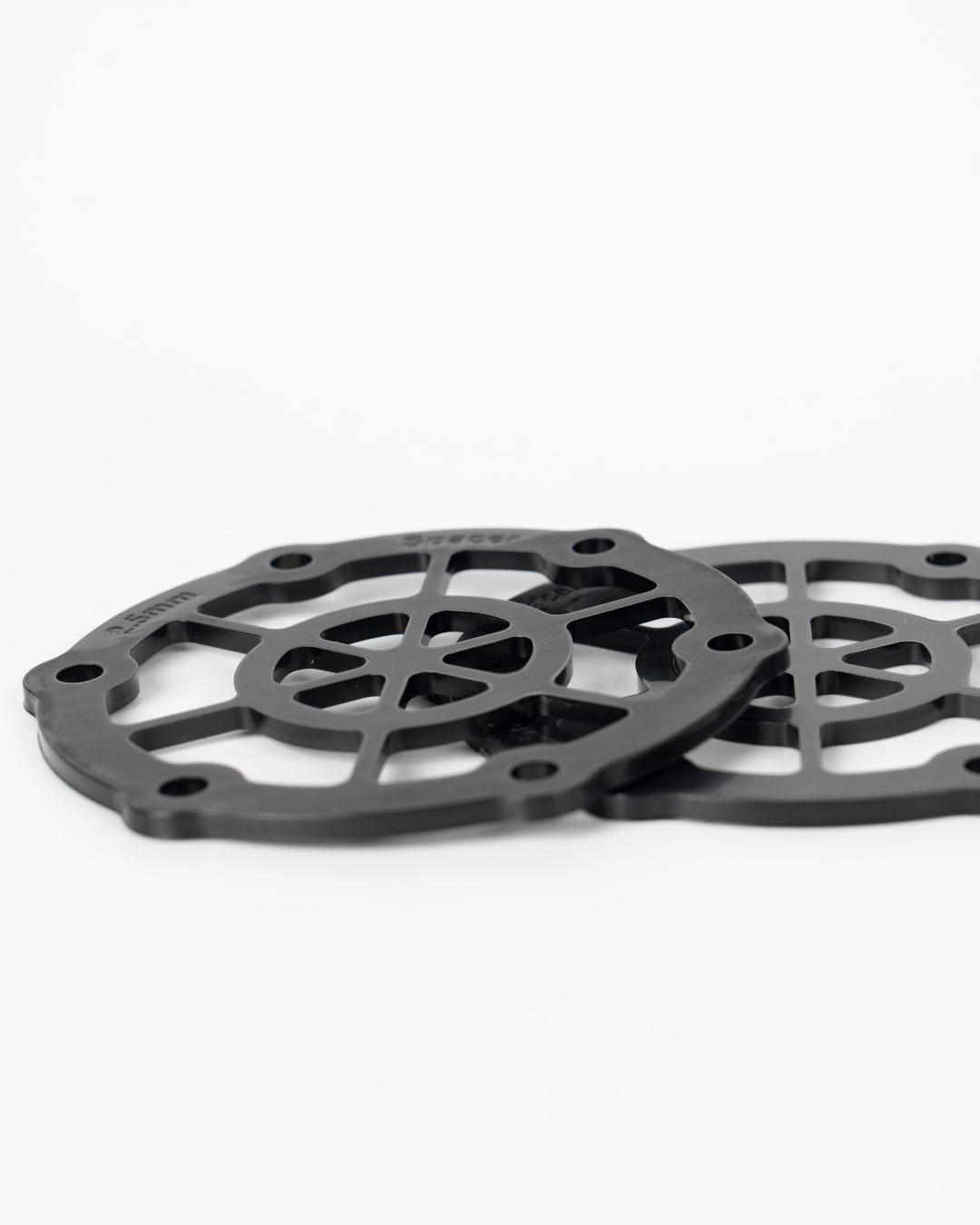 Zestek Racing SCX Steering Wheel Button Panel - Subaru