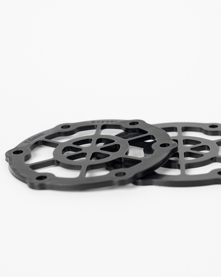 Zestek Racing SCX Steering Wheel Button Panel - Subaru