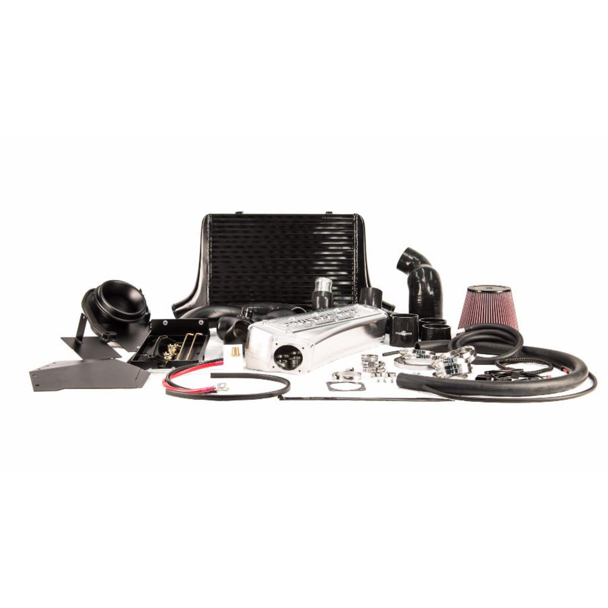 Process West Stage 2.5 Performance Package - Ford Falcon XR6 Turbo (BA / BF)