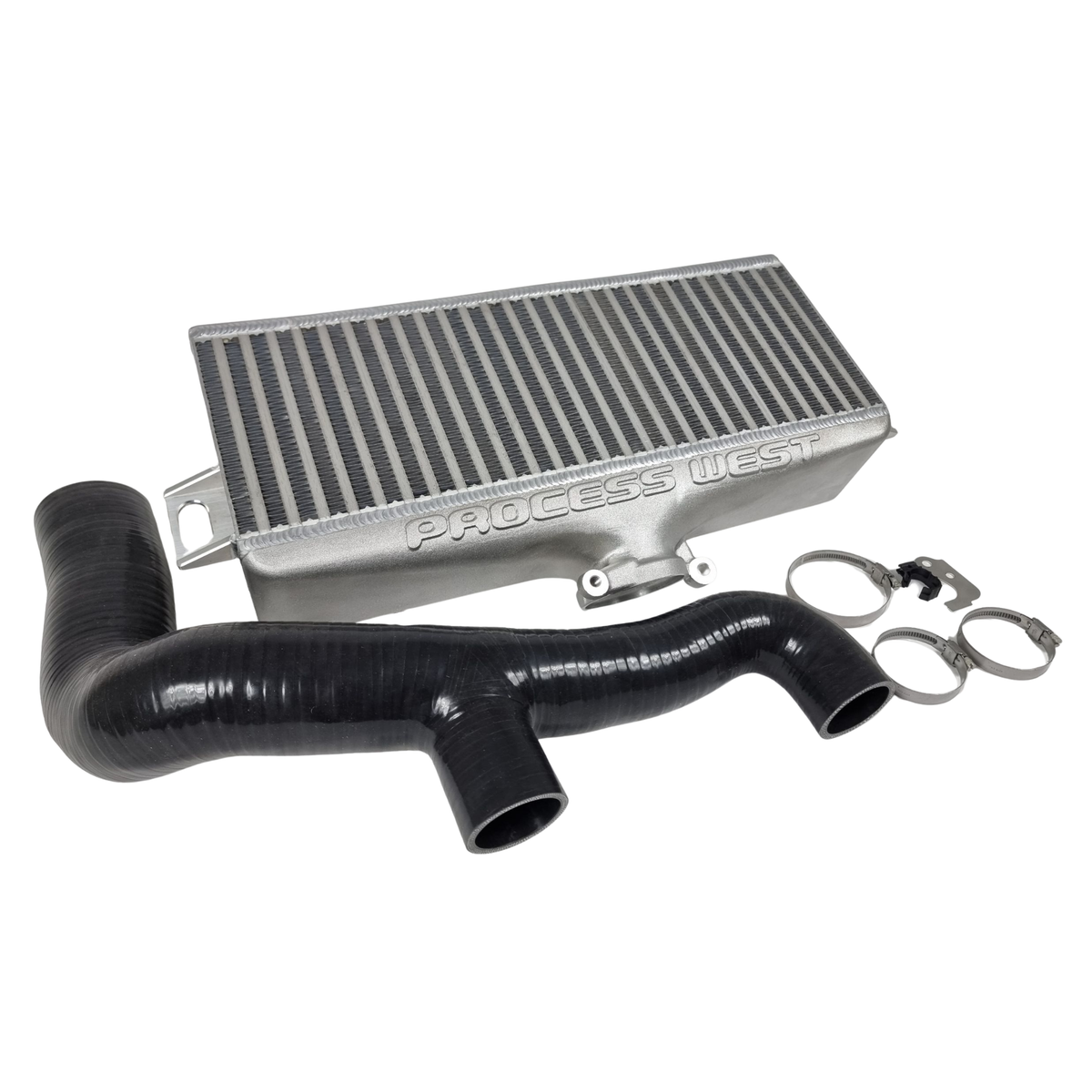 Process West Top Mount Intercooler Kit - Subaru WRX (VB) 2022-on