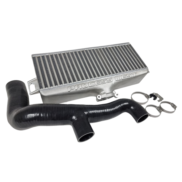 Process West Top Mount Intercooler Kit - Subaru WRX (VB) 2022-on