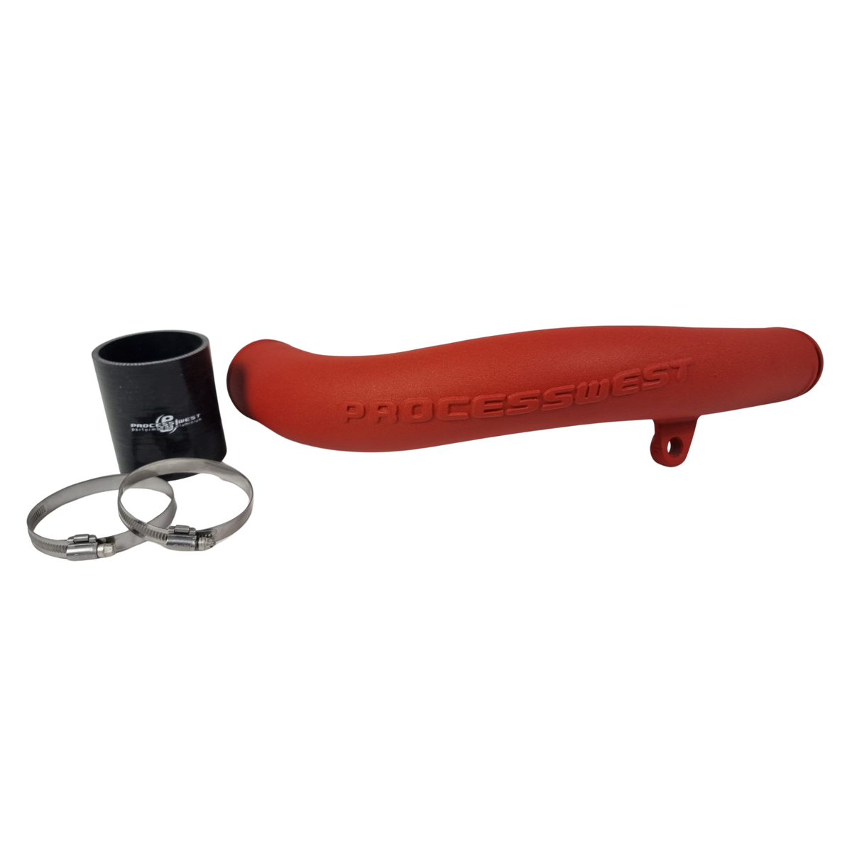 Process West Charge Pipe Kit (Factory & PW Intercooler) - Subaru WRX (VB) 2022-on