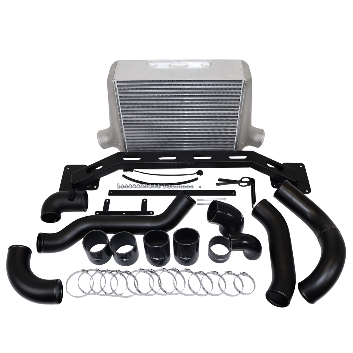 Process West Stage 4 Intercooler Kit - Ford Falcon XR6 Turbo (FG / FG X)