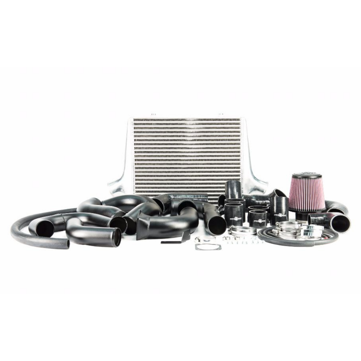 Process West Stage 3.1 Performance Package - Ford Falcon XR6 Turbo (BA / BF)