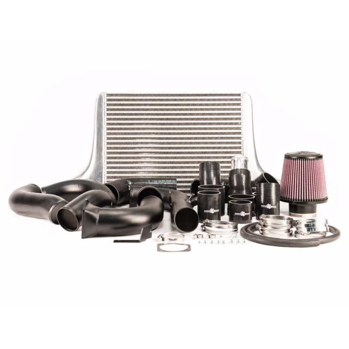 Process West Stage 2.2 Performance Package - Ford Falcon XR6 Turbo (BA / BF)