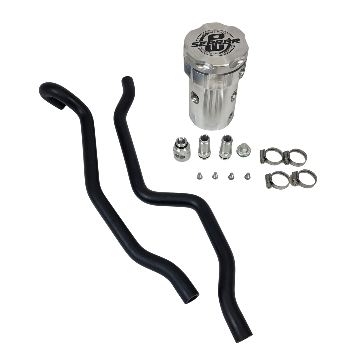 Process West SEPR8R Air Oil Separator - Isuzu D-Max / Mazda BT-50 2022-on