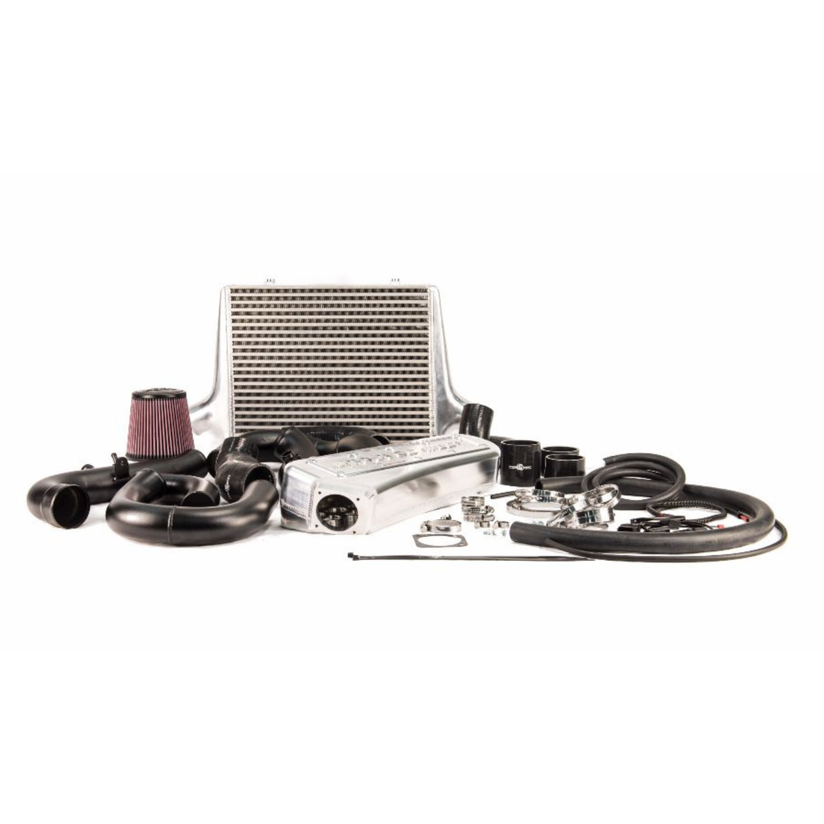 Process West Stage 3.3 Performance Package - Ford Falcon XR6 Turbo (BA / BF)