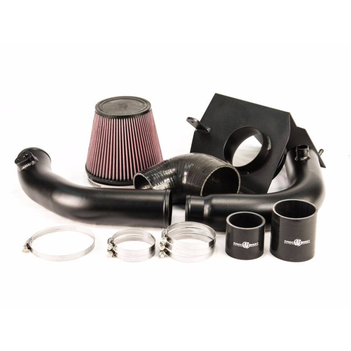 Process West Cold Air Intake - Ford Focus ST (LW) 2013-2014