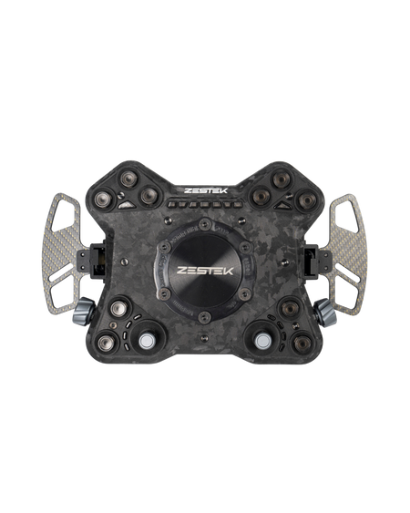 Zestek Racing SCX Steering Wheel Button Panel - Nissan