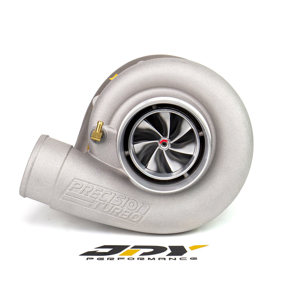 Precision Turbo Injectors Precision Turbo – Carbon Autohaus