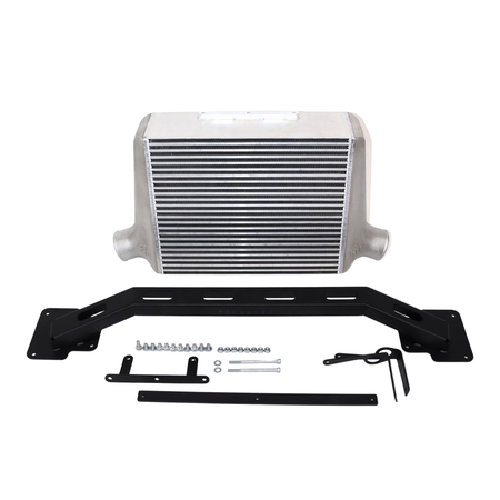 Process West Stage 4 Intercooler Kit - Ford Falcon XR6 Turbo (FG / FG X)