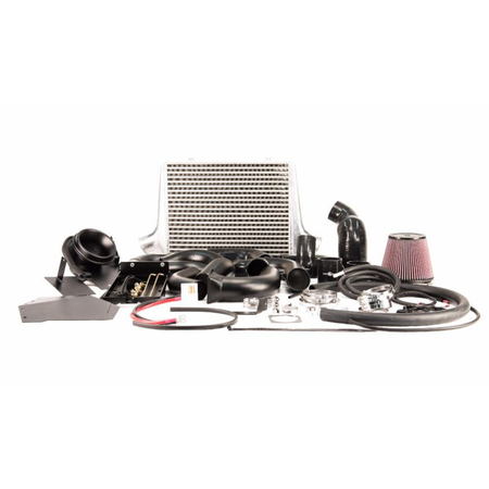 Process West Stage 3.2 Performance Package - Ford Falcon XR6 Turbo (BA / BF)