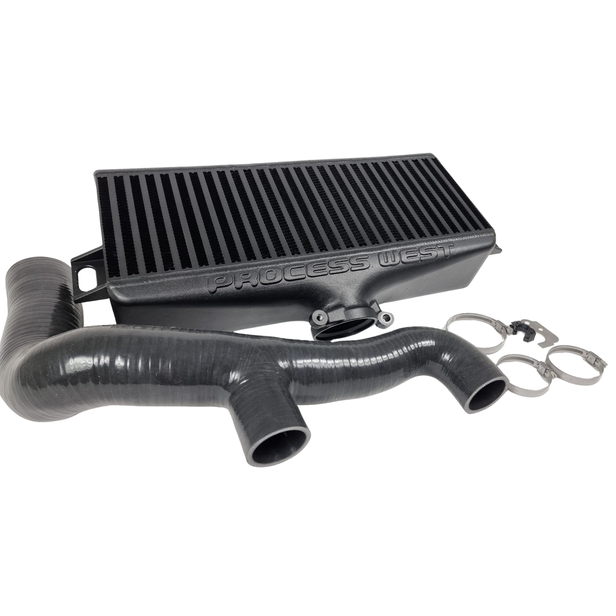 Process West Top Mount Intercooler Kit - Subaru WRX (VB) 2022-on