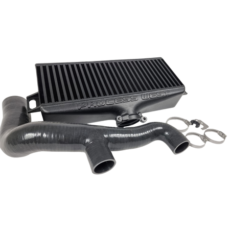 Process West Top Mount Intercooler Kit - Subaru WRX (VB) 2022-on