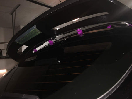 Velossa Tech Wing Lift Kit | Ford Focus ST 2013-2018 — view 8