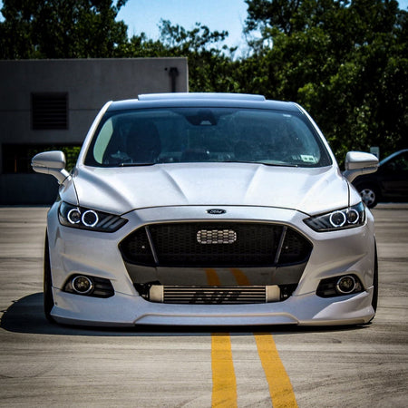 Velossa Tech Ford Interchangeable BIG MOUTH | Flare/Inlet Only — view 5