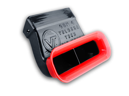 Velossa Tech BIG MOUTH Ram Air Intake Snorkel | Ford Fusion (Gen 4 Lower Body ONLY)(1.5L/1.6L/2.0L EcoBoost/2.5L/Sport) 20…
