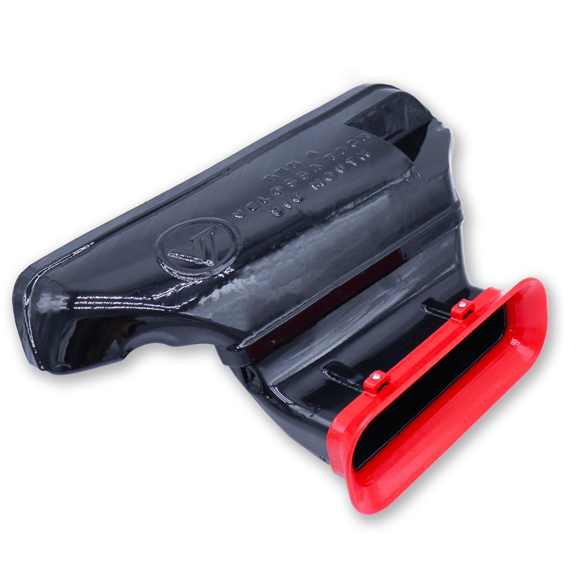 Velossa Tech BIG MOUTH Ram Air Intake Snorkel | Subaru WRX/STI 2015-2021