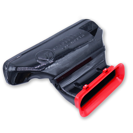 Velossa Tech BIG MOUTH Ram Air Intake Snorkel | Subaru WRX/STI 2015-2021