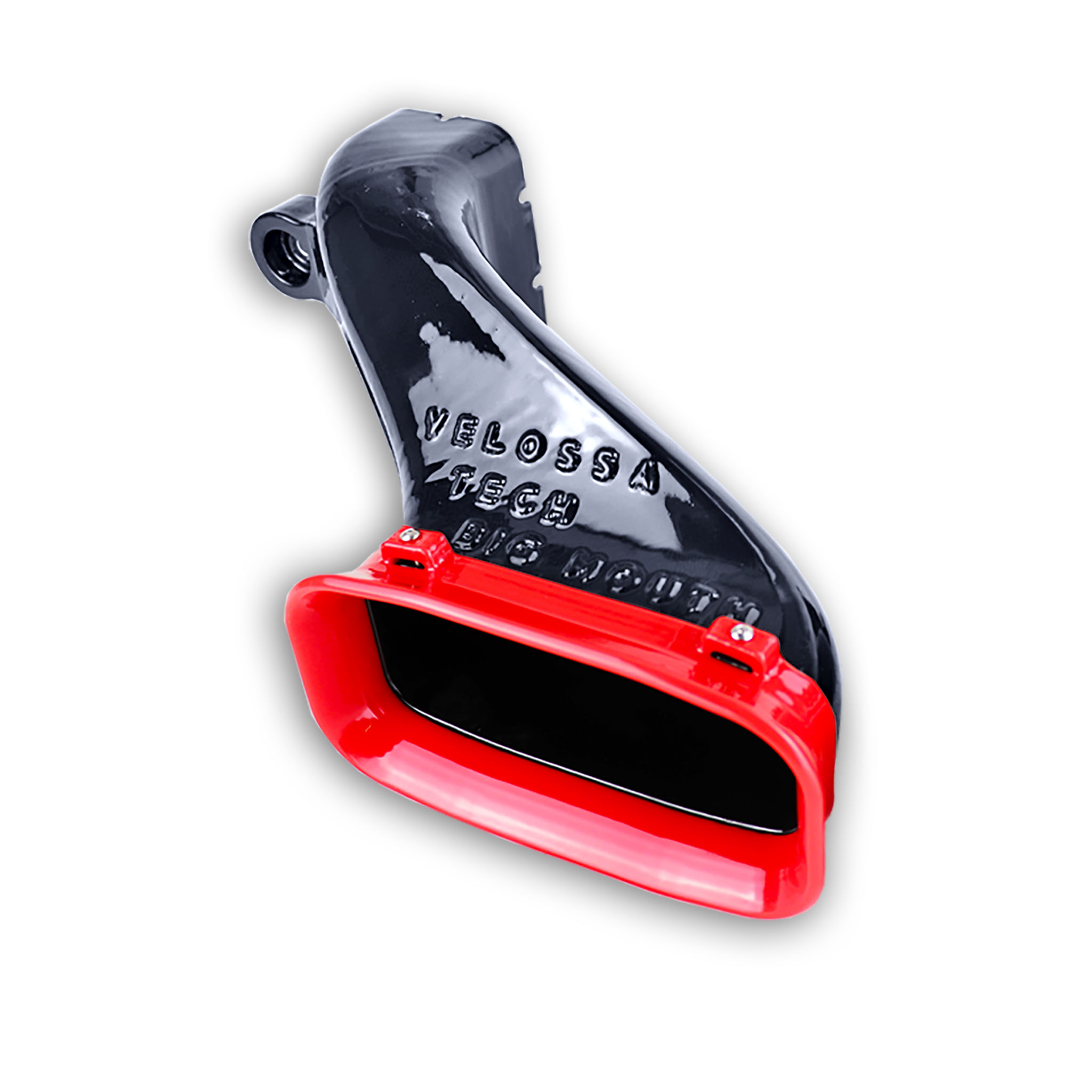 Velossa Tech BIG MOUTH Ram Air Intake Snorkel | Kia Stinger 2.0T/2.5T 2017-2024