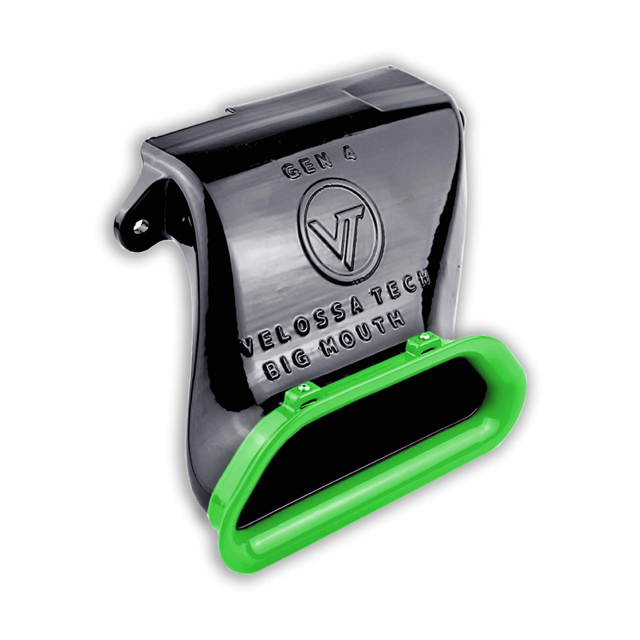 Velossa Tech BIG MOUTH Ram Air Intake Snorkel | Hyundai Veloster N (non-DCT) 2019-2022