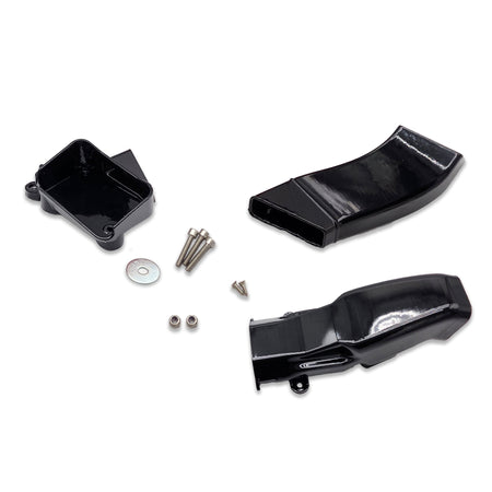 Velossa Tech High Flow Induction Kit - Add-On Only | Toyota GR Corolla 2023+