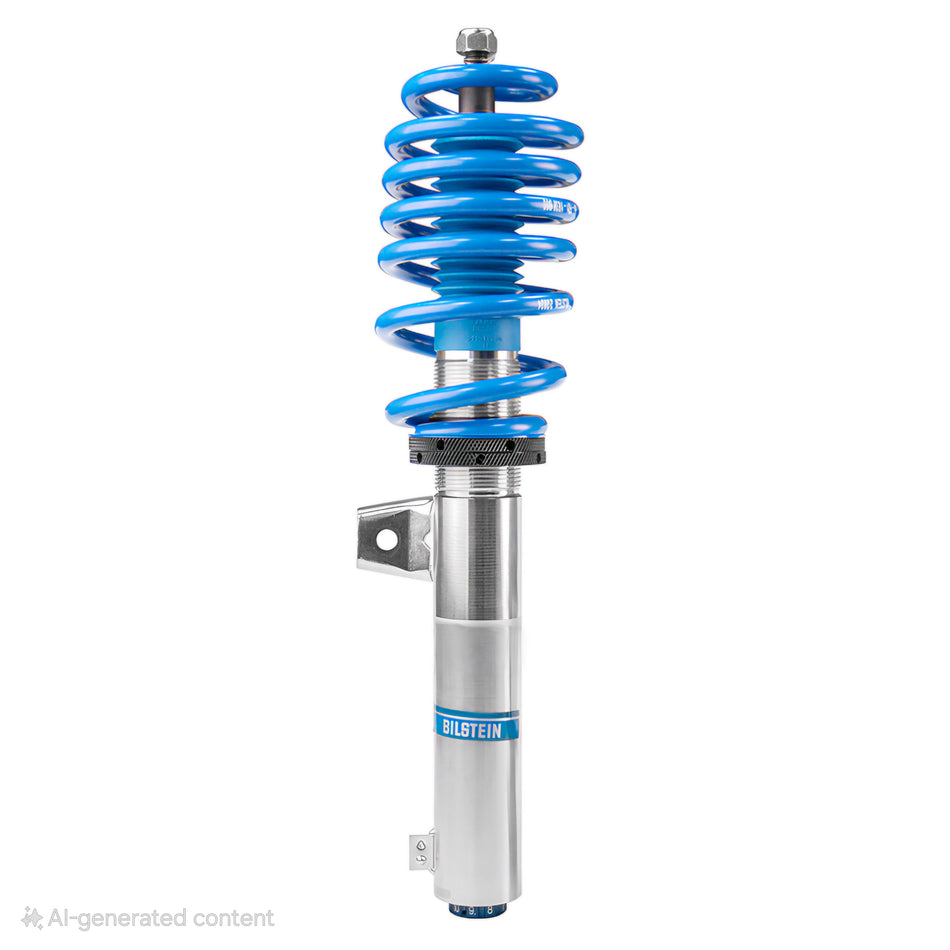 Custom Drag Spec Bilstein B16 for Audi/VW MQB 2.0TSI/2.5TFSI