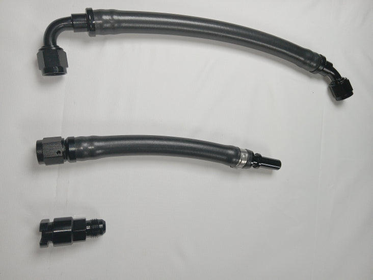 SRM - 2.5TFSI Flex Fuel Sensor Kit Audi RS3/TTRS