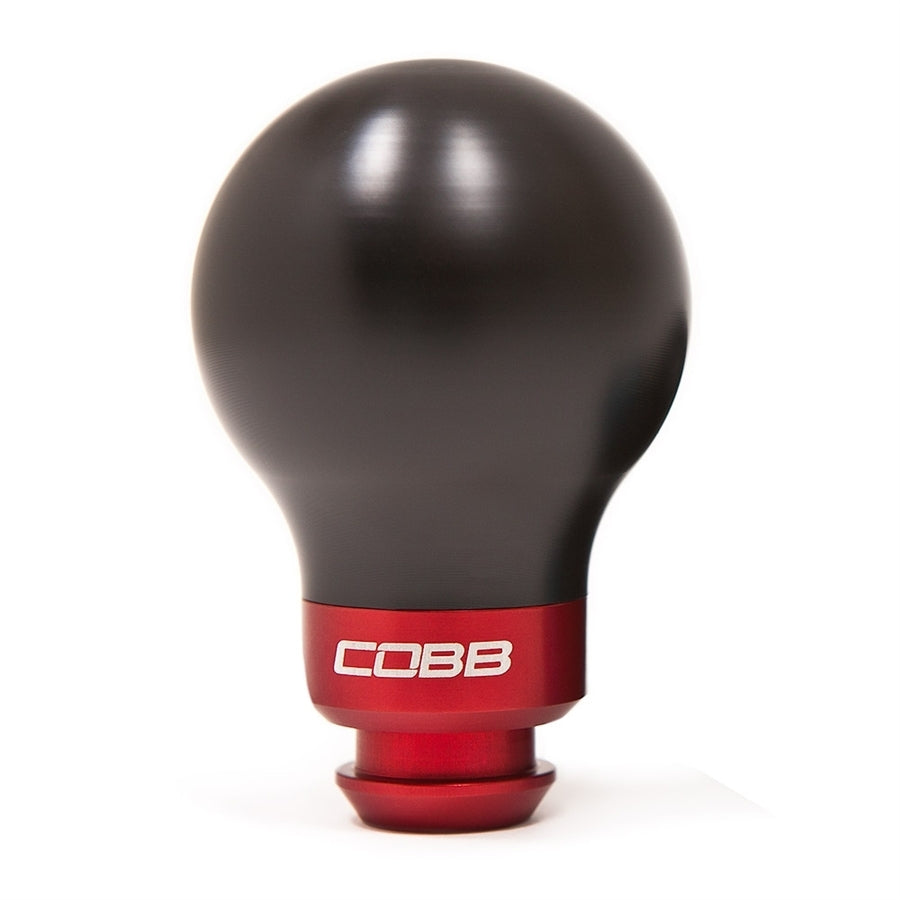 Cobb Tuning Shift Knob - Subaru Models (5 Speed)