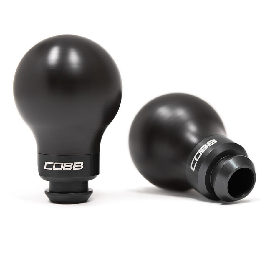 Cobb Tuning Shift Knob - Subaru Models (5 Speed)