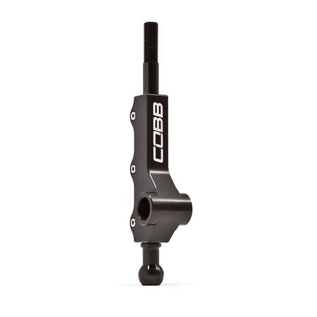 Cobb Tuning Stage 1+ Drivetrain Package w/Weighted Knob - Subaru WRX/STI GC8 94-00 (5 Speed)