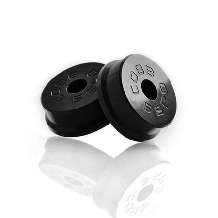 Cobb Tuning Stage 1+ Drivetrain Package w/Weighted Knob - Subaru WRX/STI GC8 94-00 (5 Speed)