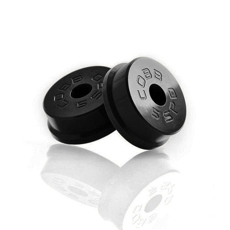 Cobb Tuning Stage 1+ Drivetrain Package - Subaru WRX/STI GC8 94-00 (5 Speed)