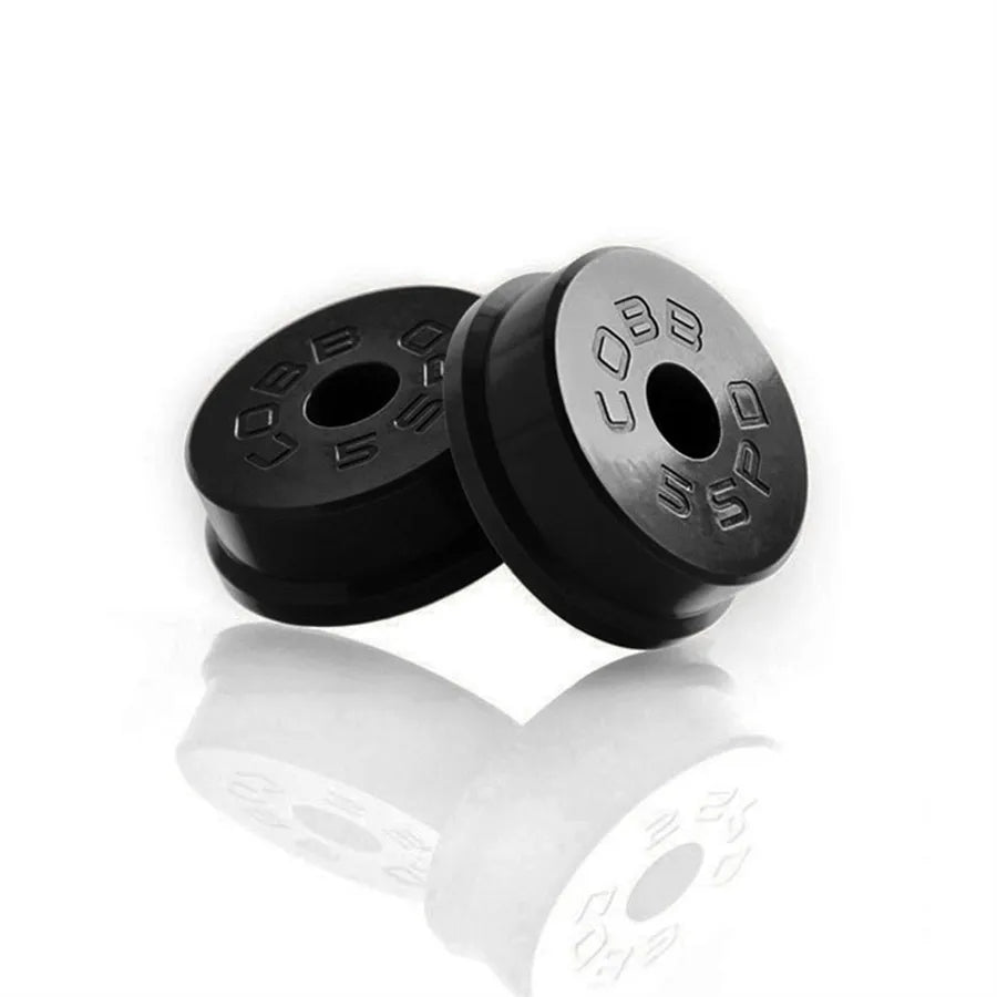Cobb Tuning Stage 1 Drivetrain Package (WRX 02-07 Man)